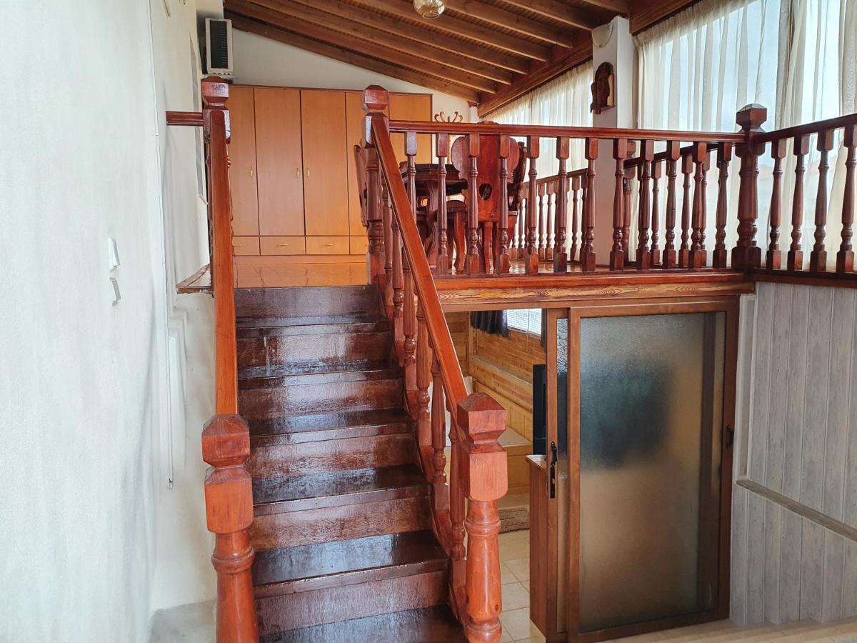 Villa Sunny Day Аспровалта Екстериор снимка
