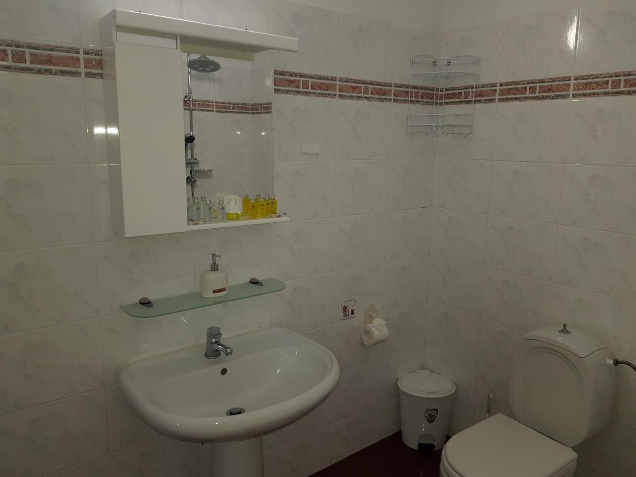 Villa Sunny Day Аспровалта Екстериор снимка